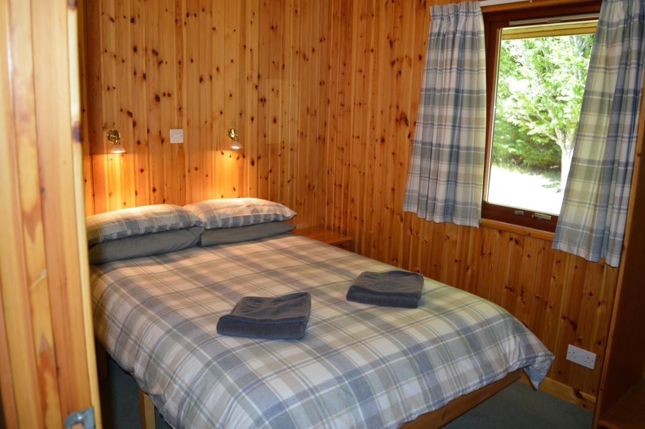 Вилла Reuben'S Highland Retreat - Speyside Карбридже Экстерьер фото